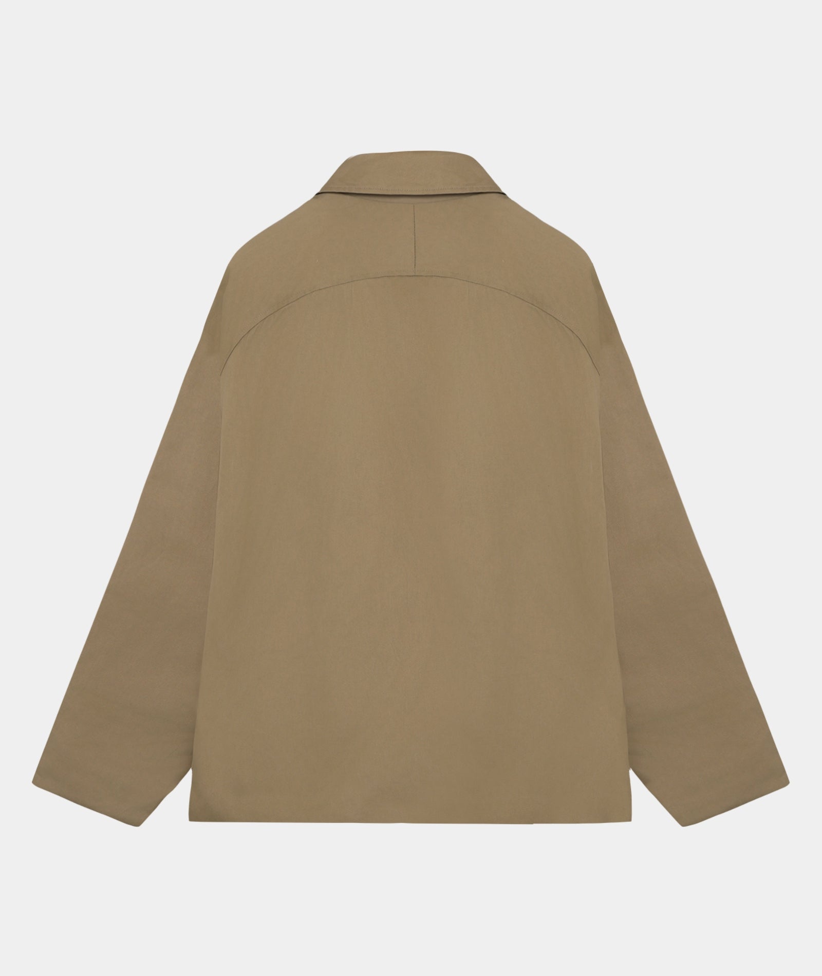GARMENT PROJECT MAN Ray - Khaki Jacket 170 Khaki