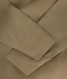 GARMENT PROJECT MAN Ray - Khaki Jacket 170 Khaki