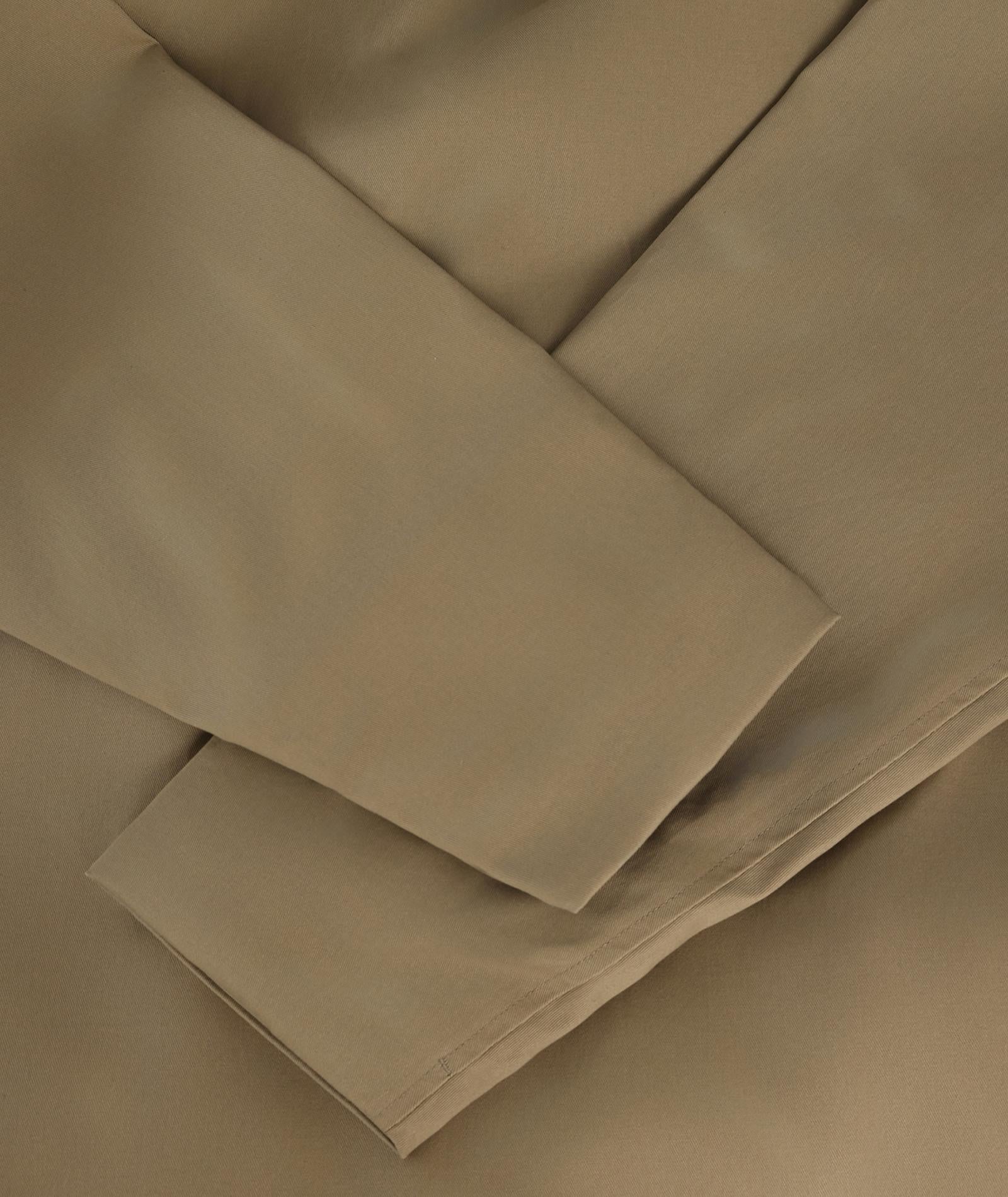 GARMENT PROJECT MAN Ray - Khaki Jacket 170 Khaki