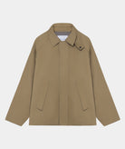GARMENT PROJECT MAN Ray - Khaki Jacket 170 Khaki