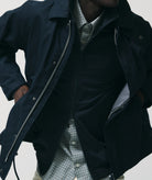 GARMENT PROJECT MAN Ray - Navy Jacket 500 Navy