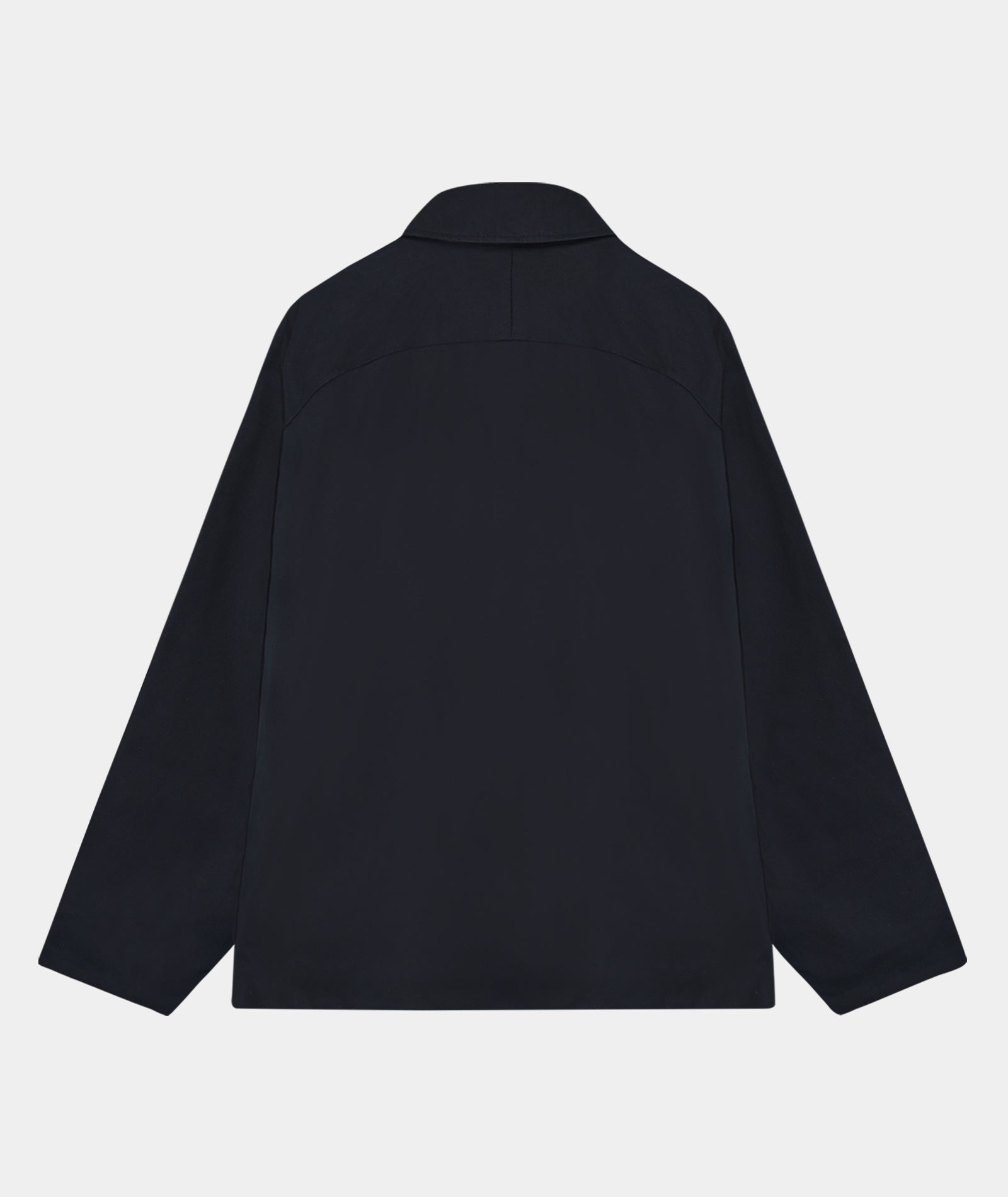 GARMENT PROJECT MAN Ray - Navy Jacket 500 Navy
