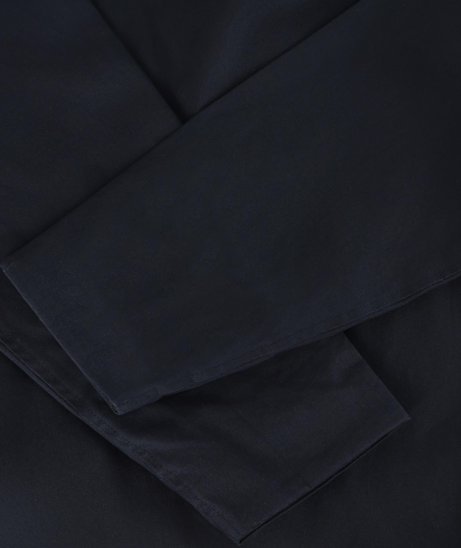 GARMENT PROJECT MAN Ray - Navy Jacket 500 Navy