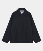 GARMENT PROJECT MAN Ray - Navy Jacket 500 Navy