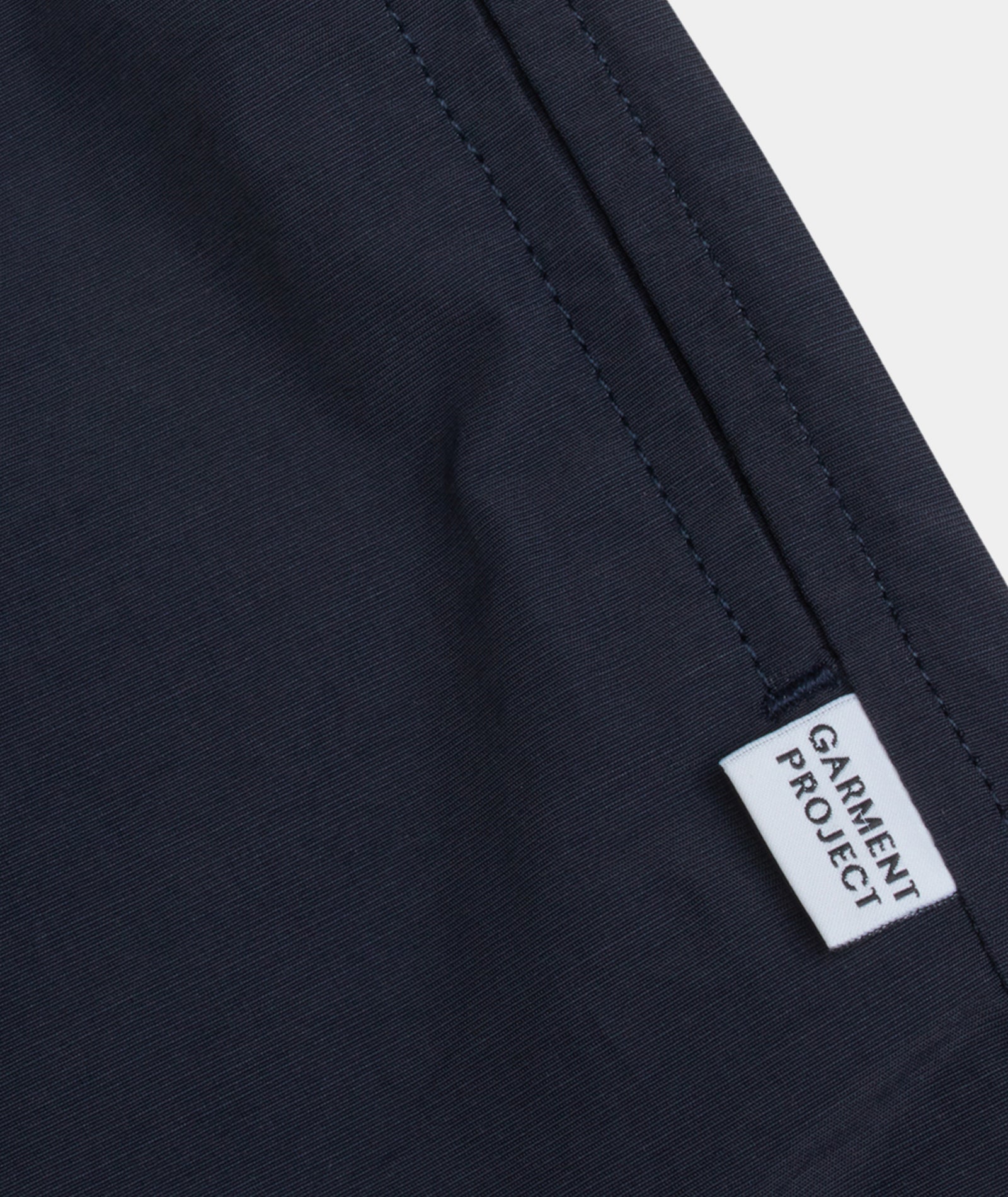 GARMENT PROJECT MAN Relaxed Pant / Navy Pant 500 Navy