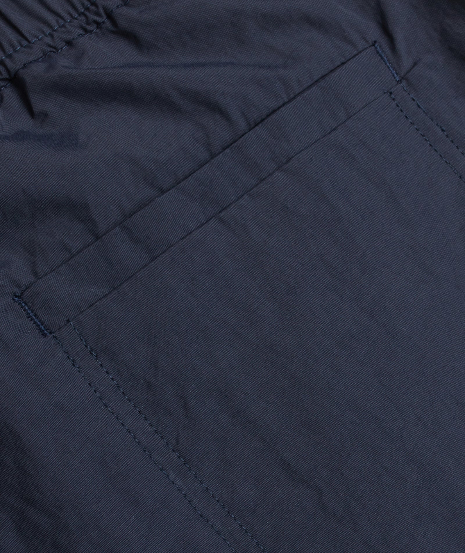 GARMENT PROJECT MAN Relaxed Pant / Navy Pant 500 Navy