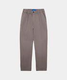 GARMENT PROJECT MAN Relaxed Pocket Pant - Charcoal Pant 445 Charcoal