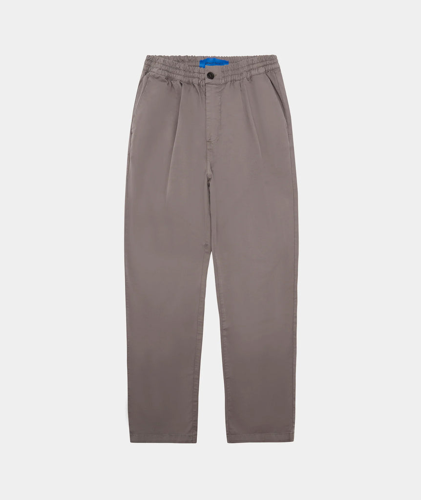 GARMENT PROJECT MAN Relaxed Pocket Pant - Charcoal Pant 445 Charcoal