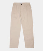 GARMENT PROJECT MAN Relaxed Twill Pant - Stone Pant Stone 113