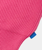 GARMENT PROJECT MAN Round Neck Knit - Pink Knit 690 Pink