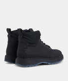 GARMENT PROJECT MAN Silas Vegan Hiking Boot - Black Boots 999 Black