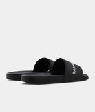 GARMENT PROJECT MAN Slipper - Black Sneakers 999 Black