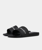 GARMENT PROJECT MAN Slipper - Black Sneakers 999 Black