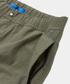 GARMENT PROJECT MAN Tech Pant - Dusty Green Pant 255 Dusty Green