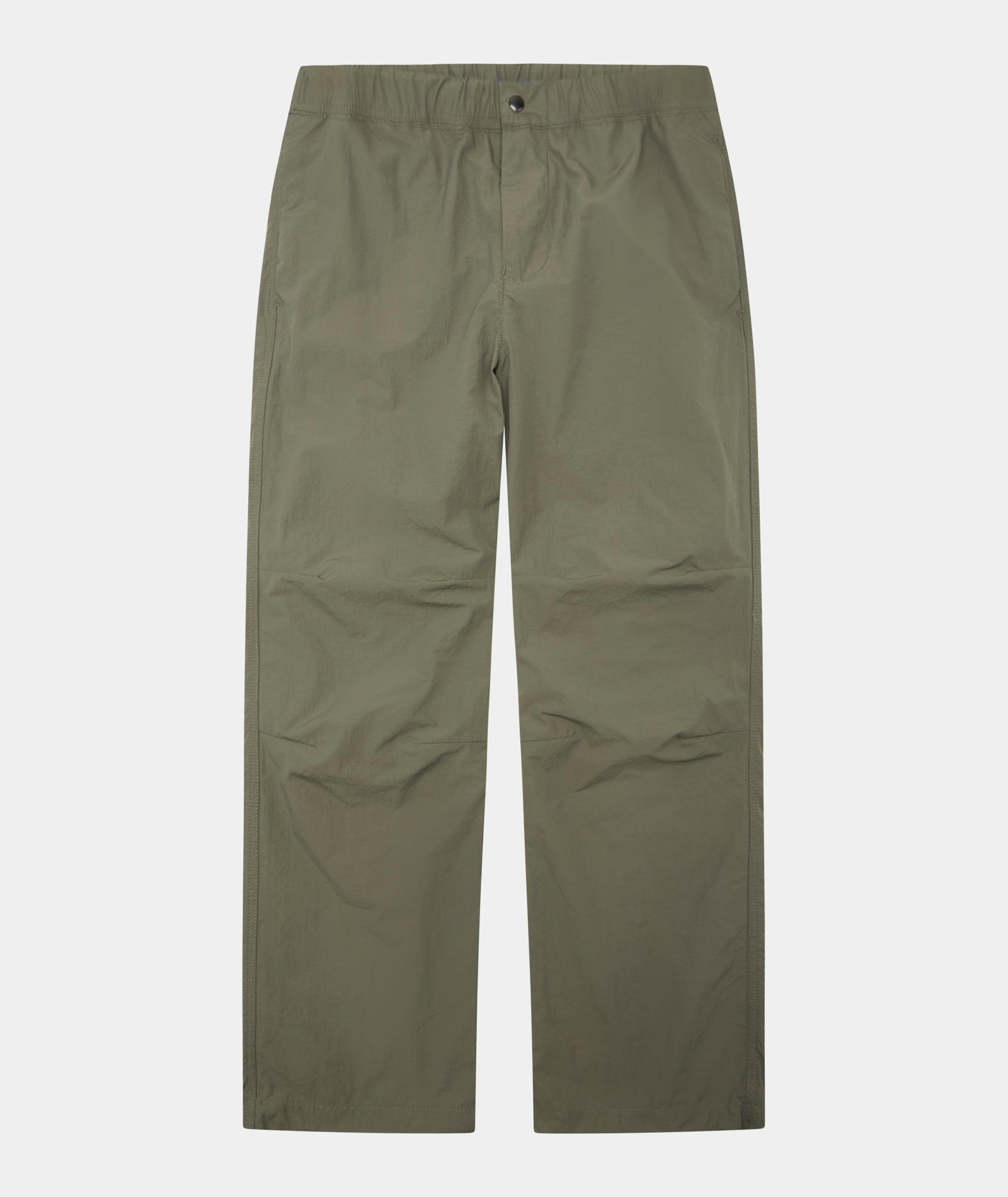 GARMENT PROJECT MAN Tech Pant - Dusty Green Pant 255 Dusty Green