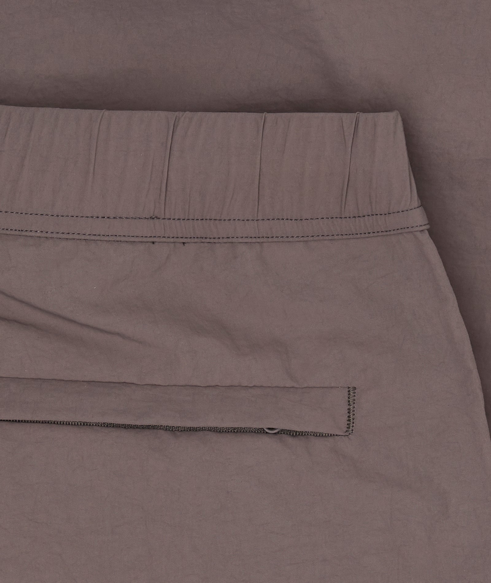 GARMENT PROJECT MAN Tech Pant - Grey Pant 400 Grey