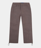 GARMENT PROJECT MAN Tech Pant - Grey Pant 400 Grey