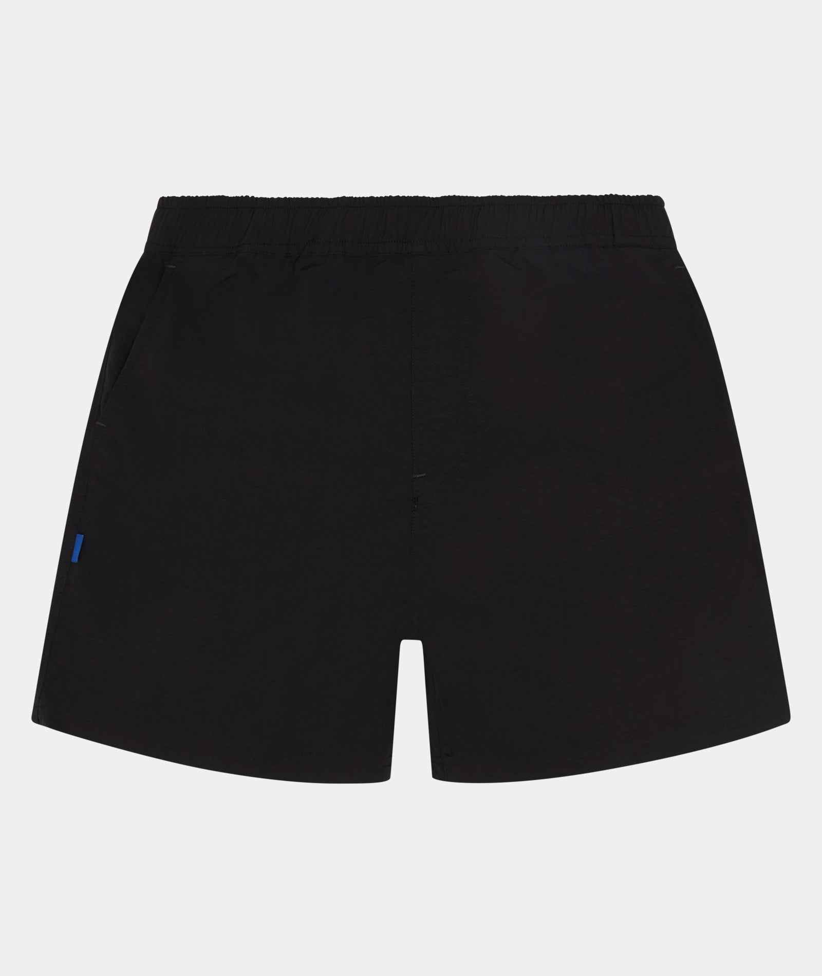 GARMENT PROJECT MAN Tech Shorts - Black Shorts 999 Black