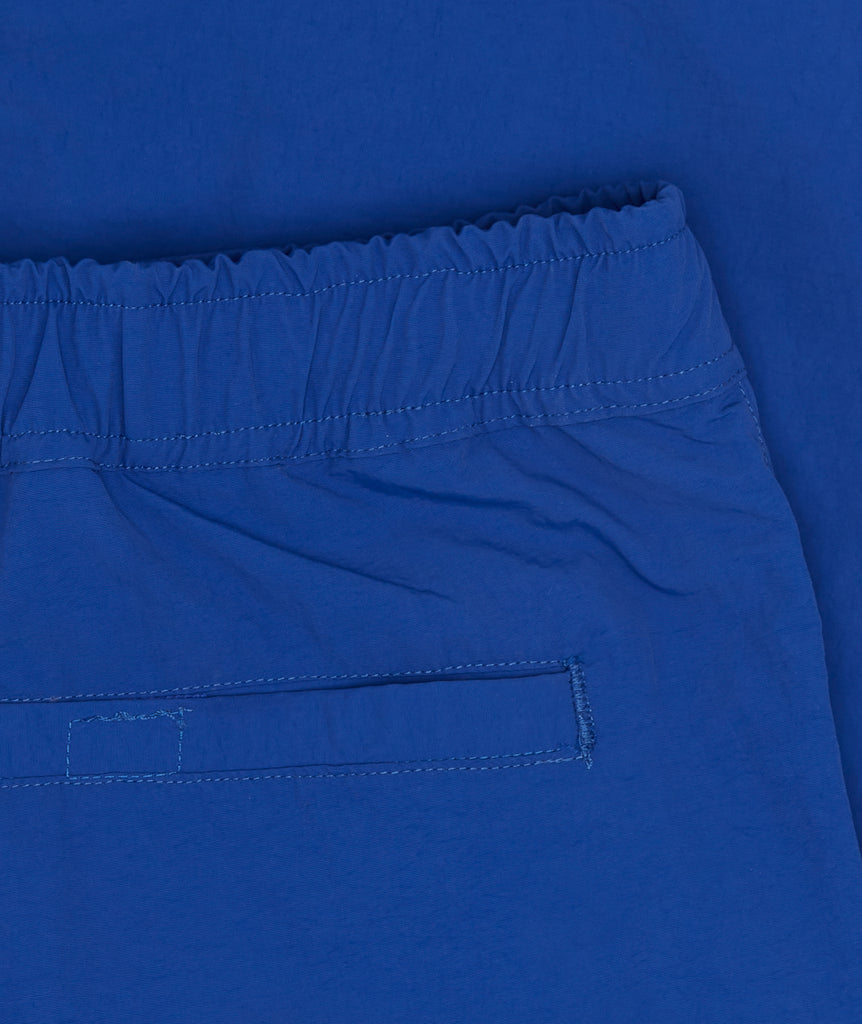 GARMENT PROJECT MAN Tech Shorts - Blue Shorts 550 Blue