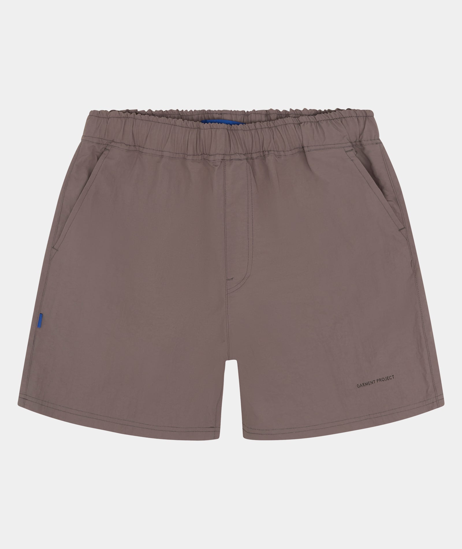 GARMENT PROJECT MAN Tech Shorts - Grey Shorts 400 Grey