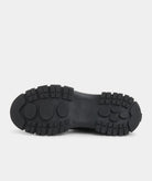 GARMENT PROJECT WMNS Twig High - Army Rubberised Leather Mid Cut 240 Army