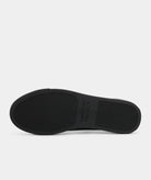 GARMENT PROJECT MAN Type - Black/Black Nubuck Sneakers 999 Black