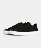 GARMENT PROJECT WMNS Type - Black Nubuck Shoes 999 Black