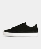 GARMENT PROJECT WMNS Type - Black Nubuck Shoes 999 Black