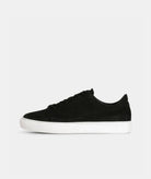 GARMENT PROJECT MAN Type - Black Nubuck Sneakers 999 Black