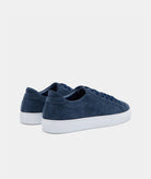 GARMENT PROJECT MAN Type - Blue Suede Sneakers 550 Blue
