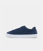 GARMENT PROJECT MAN Type - Blue Suede Sneakers 550 Blue