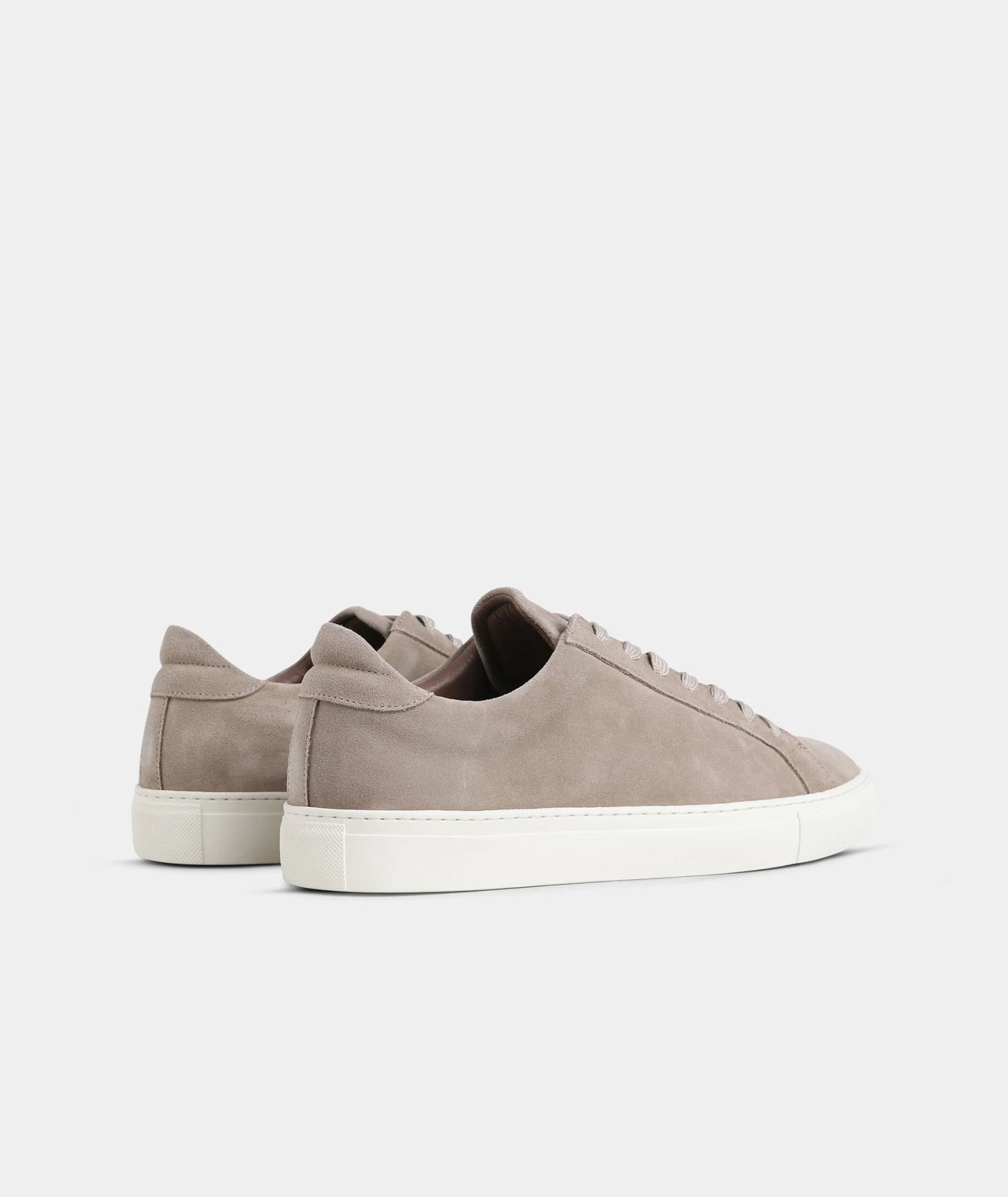 GARMENT PROJECT MAN Type - Earth Suede Sneakers 260 Earth