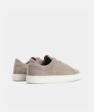 GARMENT PROJECT MAN Type - Earth Suede Sneakers 260 Earth