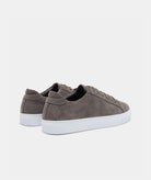 GARMENT PROJECT MAN Type - Elephant Suede Sneakers 460 Elephant