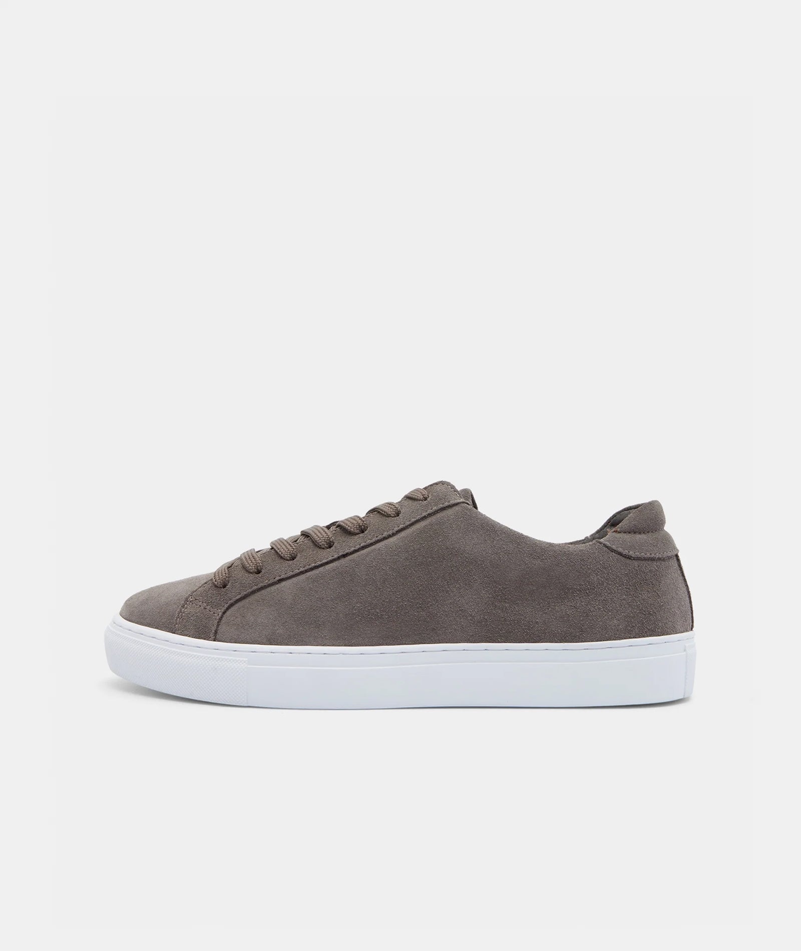 GARMENT PROJECT MAN Type - Elephant Suede Sneakers 460 Elephant