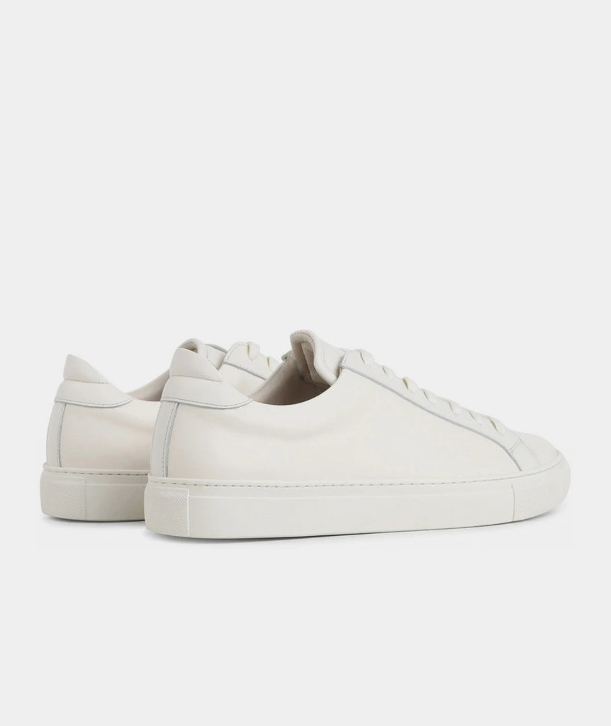 GARMENT PROJECT WMNS Type - Off White Shoes 110 Off White
