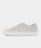 GARMENT PROJECT WMNS Type - Off White Suede Shoes 110 Off White