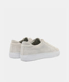GARMENT PROJECT MAN Type - Off White Suede Sneakers 110 Off White