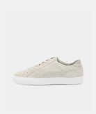 GARMENT PROJECT MAN Type - Off White Suede Sneakers 110 Off White