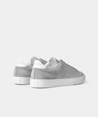 GARMENT PROJECT MAN Type ST - Light Grey Suede Sneakers 410 Light Grey