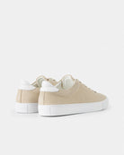 GARMENT PROJECT MAN Type ST - Sand Suede Sneakers 220 Sand