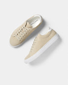 GARMENT PROJECT MAN Type ST - Sand Suede Sneakers 220 Sand
