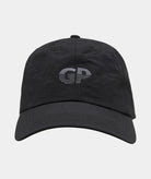 GARMENT PROJECT MAN Water Repellent Cap - Black Cap 999 Black