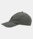 GARMENT PROJECT MAN Water Repellent Cap - Charcoal Cap 990 Black/Grey A.O.P.