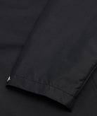 GARMENT PROJECT MAN Water Repellent Zipper Jacket - Black Jacket 999 Black