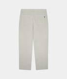 GARMENT PROJECT MAN Wide Leg Pant - Bone Pant 111 Bone White