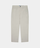 GARMENT PROJECT MAN Wide Leg Pant - Bone Pant 111 Bone White