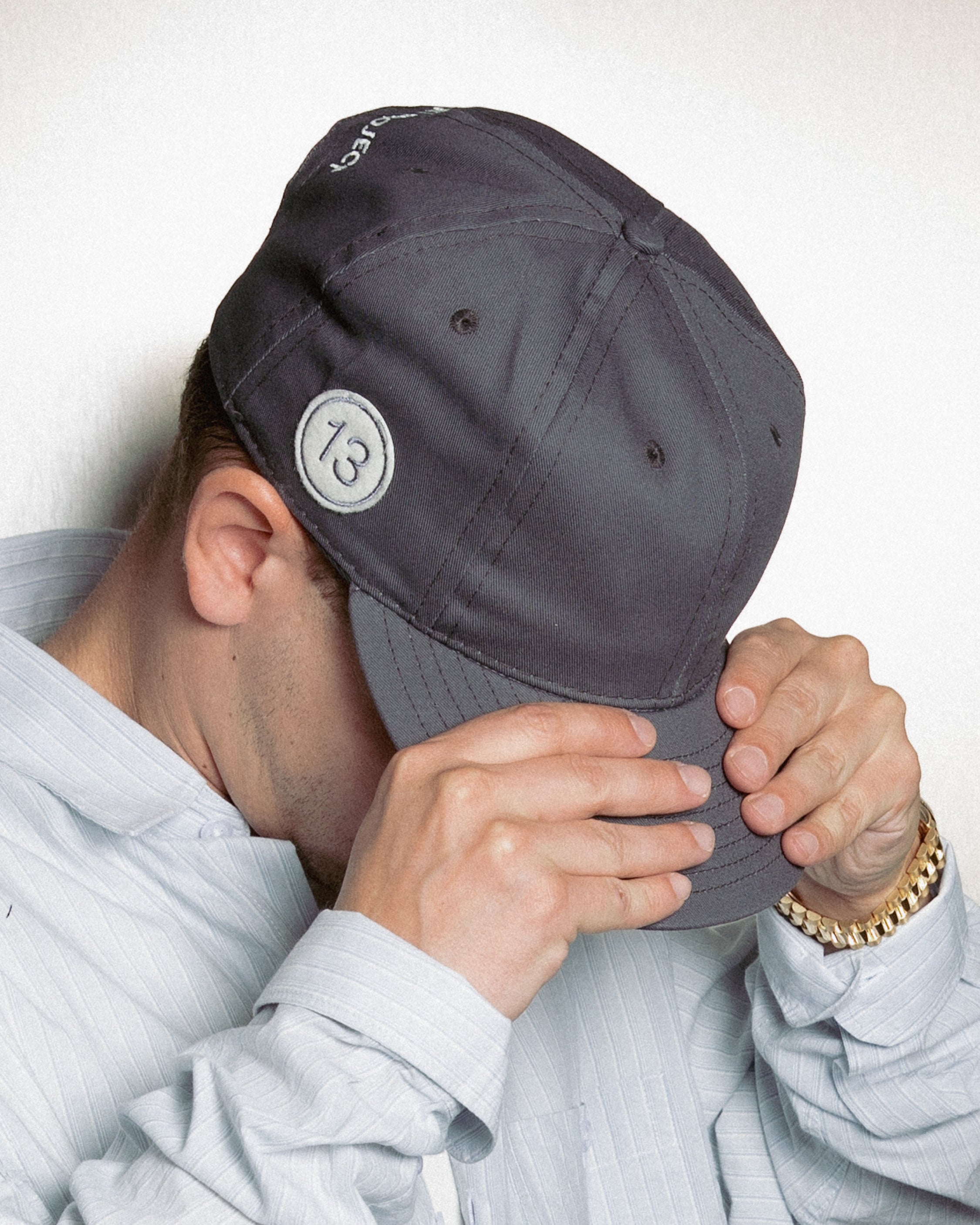 Ebbets Field Flannels for Garment Project