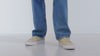 GARMENT PROJECT MAN Type ST - Sand Suede Sneakers 220 Sand