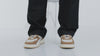 GARMENT PROJECT MAN Lee - Cognac / White Sneakers 650 Cognac